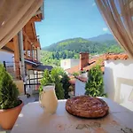 къща чолаков и син - за гости 4*