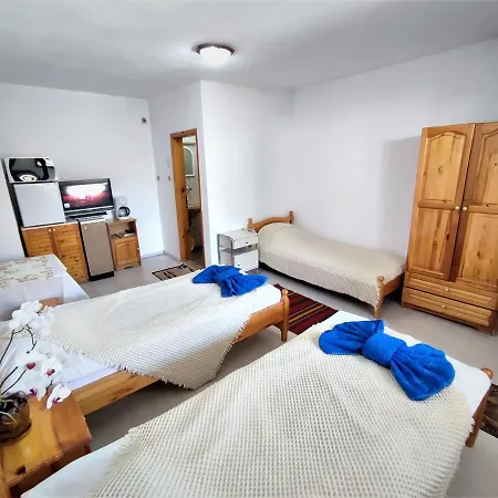 къща чолаков и син - за гости