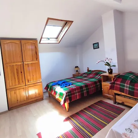 Guest house къща чолаков и син - за гости 4*