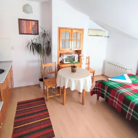 къща чолаков и син - за гости Guest house 4*