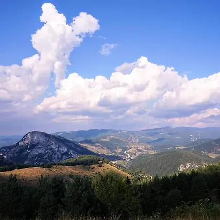къща чолаков и син - за гости Devin