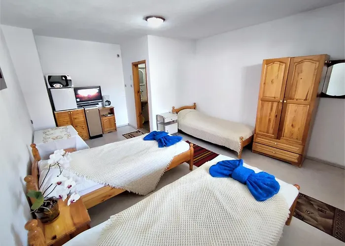 къща чолаков и син - за гости