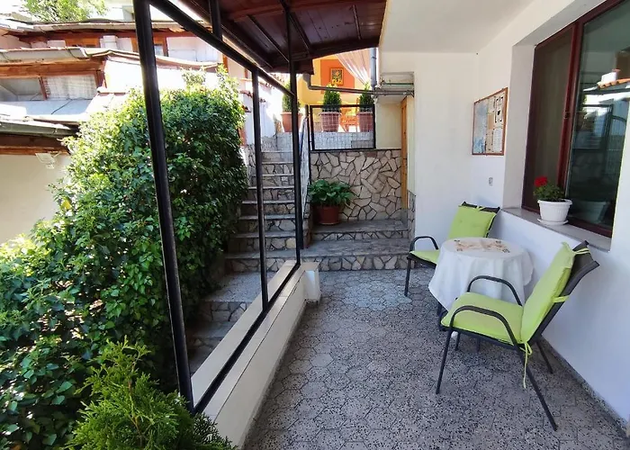 къща чолаков и син - за гости Guest house 4*