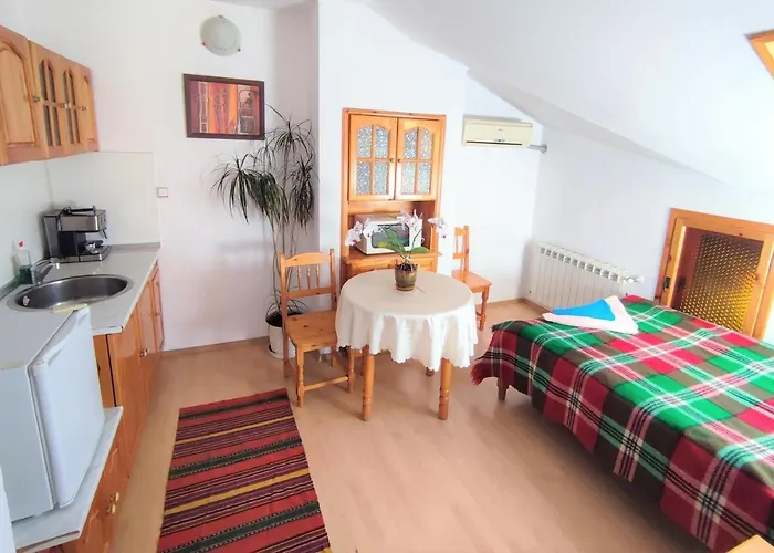 къща чолаков и син - за гости Guest house 4*