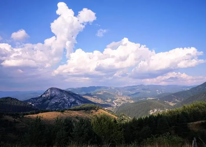 къща чолаков и син - за гости Devin