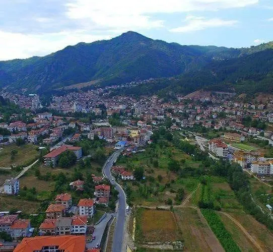 Guest house къща чолаков и син - за гости 4*