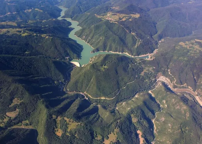 Guest house къща чолаков и син - за гости