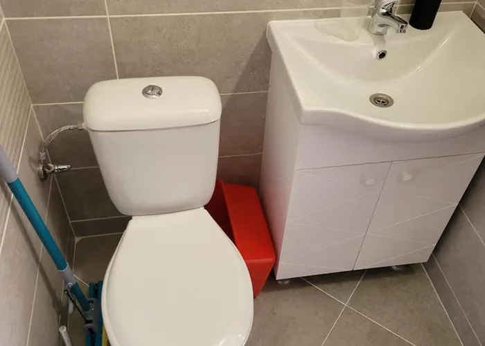 къща чолаков и син - за гости Devin