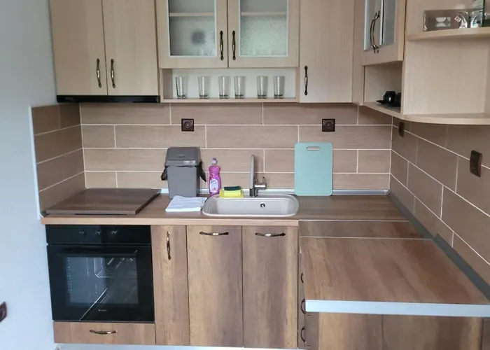 къща чолаков и син - за гости Guest house 4*