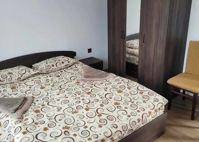 Guest house къща чолаков и син - за гости Devin