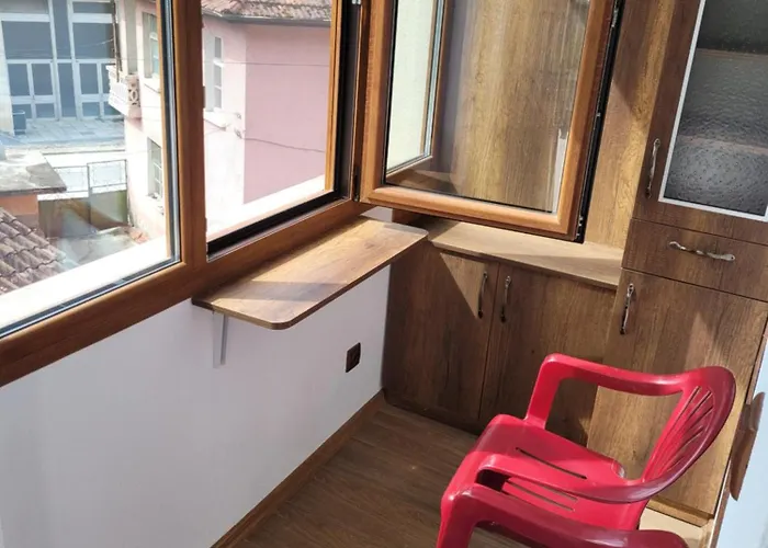 къща чолаков и син - за гости Devin